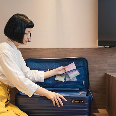 臺北 皇家玫瑰旅馆林森馆酒店 外观 照片