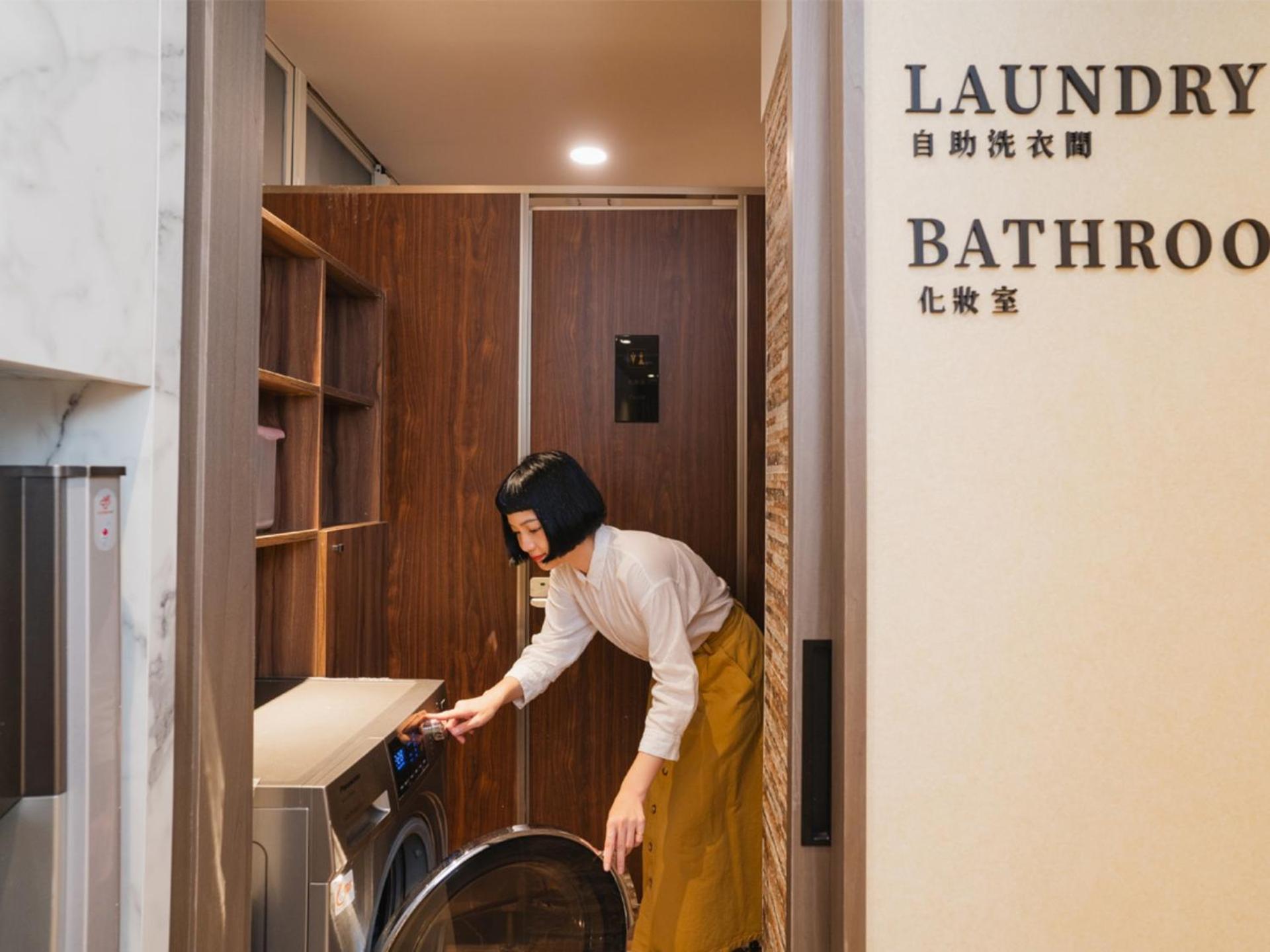 臺北 皇家玫瑰旅馆林森馆酒店 外观 照片
