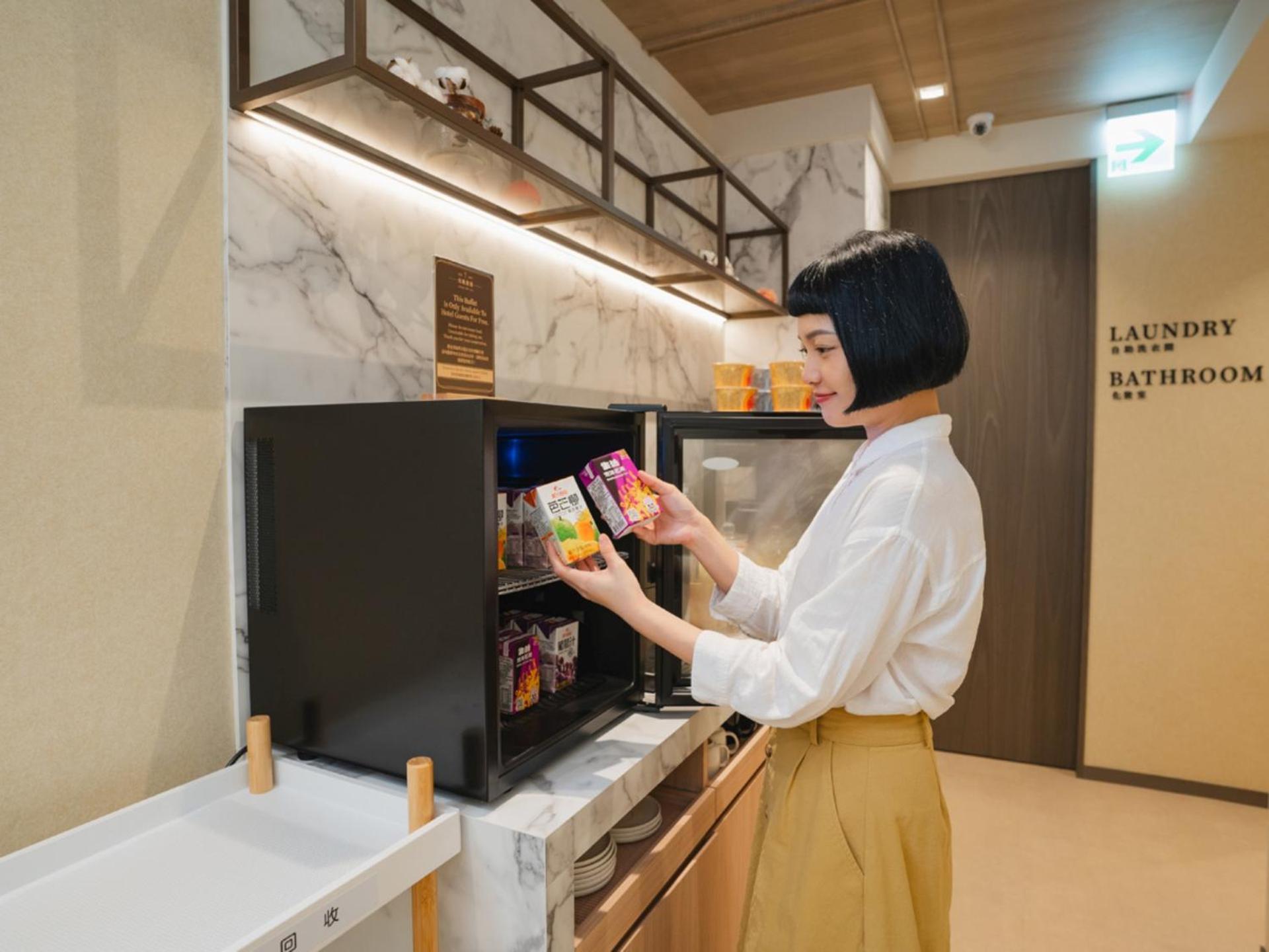 臺北 皇家玫瑰旅馆林森馆酒店 外观 照片
